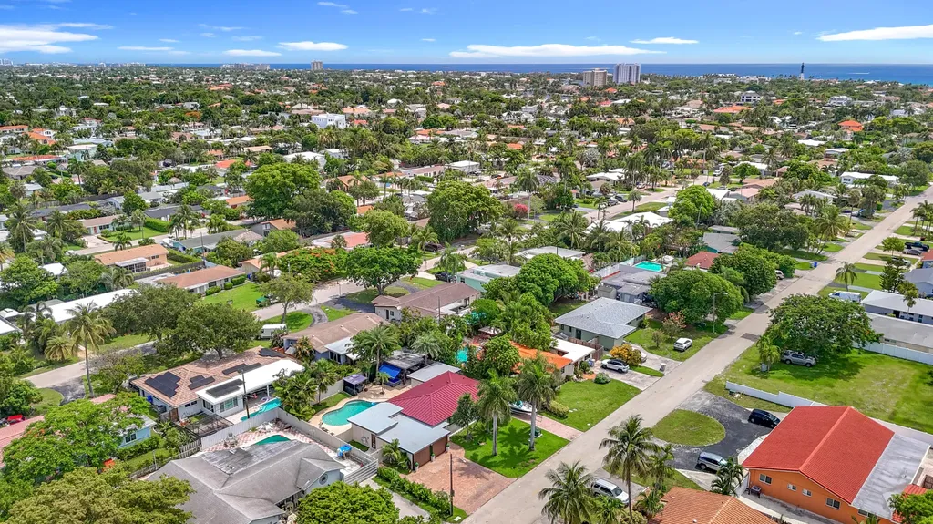 2601 NE 18th Street Pompano Beach FL 33062