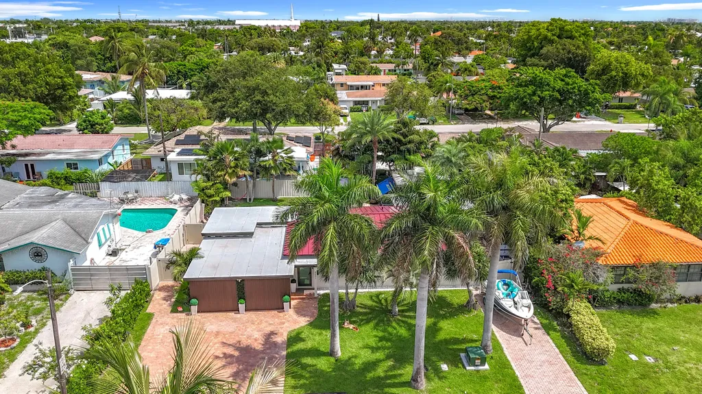 2601 NE 18th Street Pompano Beach FL 33062