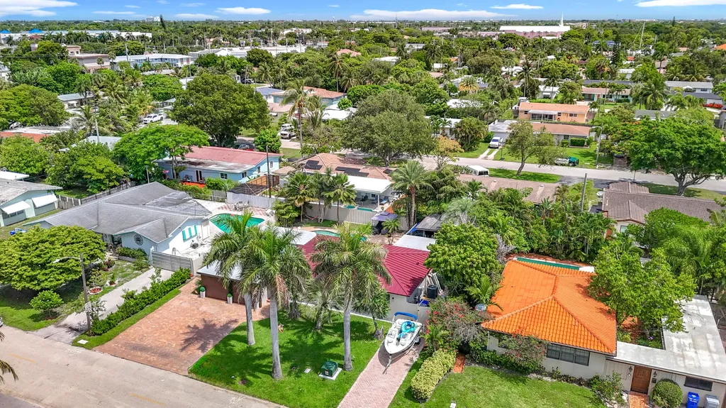 2601 NE 18th Street Pompano Beach FL 33062