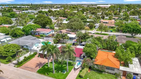 2601 NE 18th Street Pompano Beach FL 33062