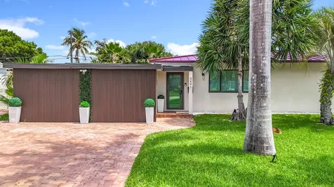 2601 NE 18th Street Pompano Beach FL 33062