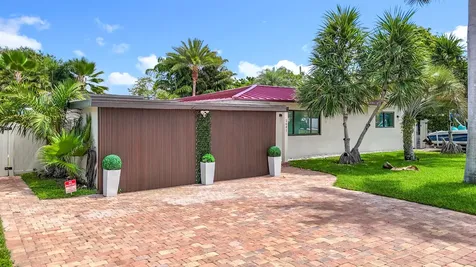 2601 NE 18th Street Pompano Beach FL 33062