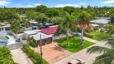 2601 NE 18th Street Pompano Beach FL 33062