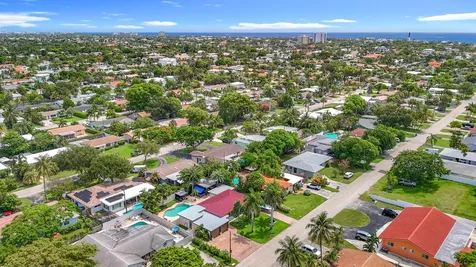 2601 NE 18th Street Pompano Beach FL 33062