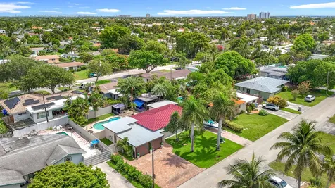 2601 NE 18th Street Pompano Beach FL 33062