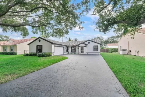 6164 NW 45th Terrace Coconut Creek FL 33073