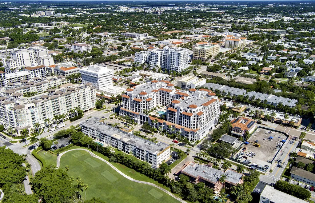 200 E Royal Palm Road Boca Raton FL 33432