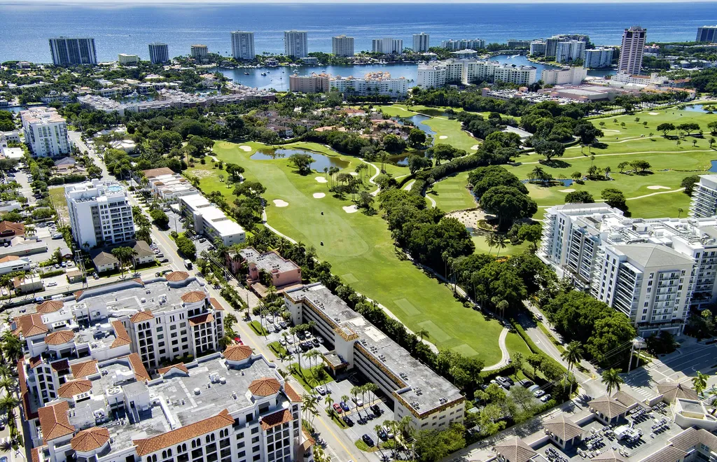 200 E Royal Palm Road Boca Raton FL 33432