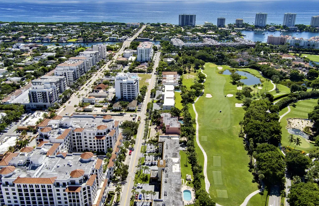 200 E Royal Palm Road Boca Raton FL 33432
