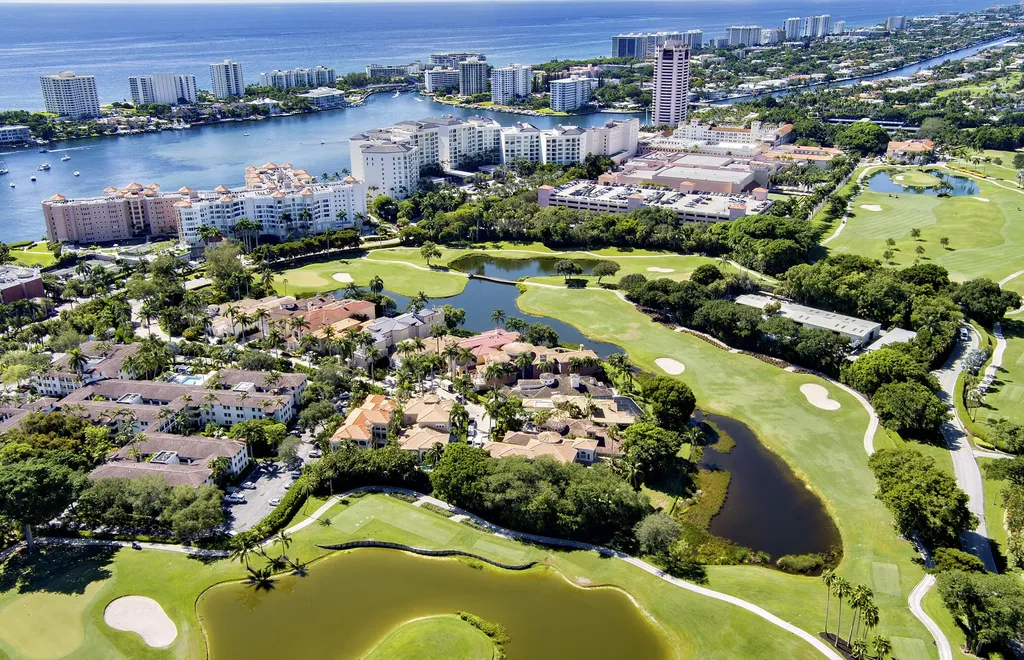 200 E Royal Palm Road Boca Raton FL 33432