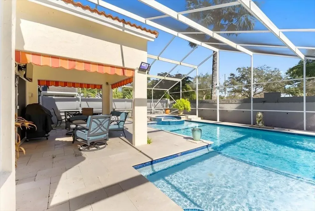 7534 Ironbridge Circle Delray Beach FL 33446