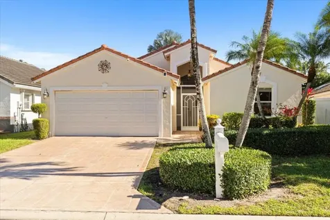 7534 Ironbridge Circle Delray Beach FL 33446