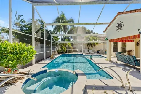 7534 Ironbridge Circle Delray Beach FL 33446