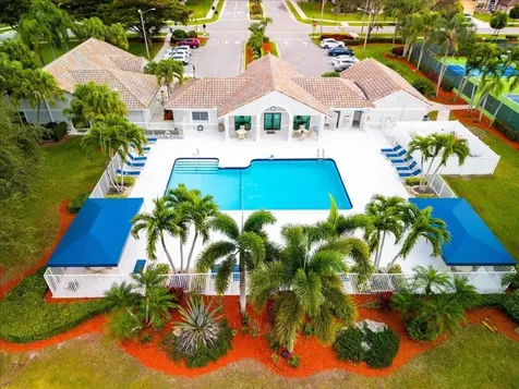 7534 Ironbridge Circle Delray Beach FL 33446