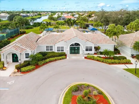 7534 Ironbridge Circle Delray Beach FL 33446