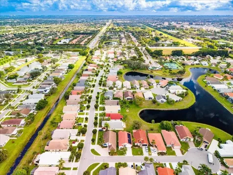 7534 Ironbridge Circle Delray Beach FL 33446