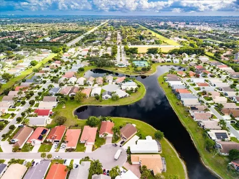 7534 Ironbridge Circle Delray Beach FL 33446