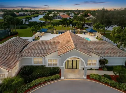 7534 Ironbridge Circle Delray Beach FL 33446