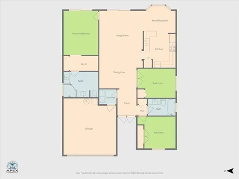 7534 Ironbridge Circle Delray Beach FL 33446