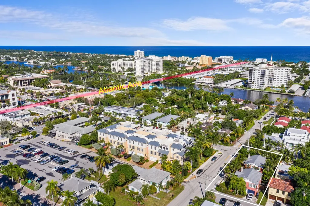 102 SE 7th Avenue Delray Beach FL 33483