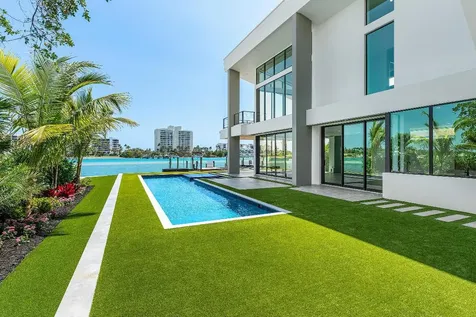 3445 Harbor Road N Jupiter FL 33469
