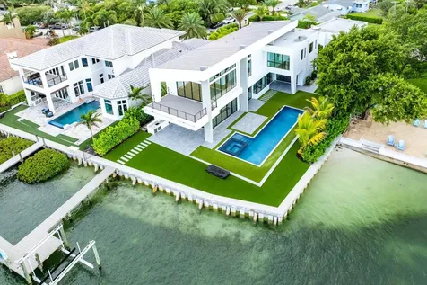 3445 Harbor Road N Jupiter FL 33469