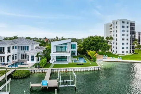 3445 Harbor Road N Jupiter FL 33469