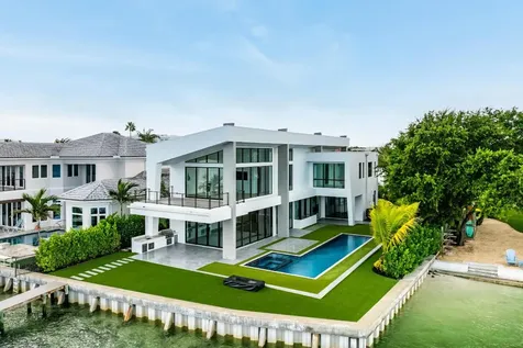 3445 Harbor Road N Jupiter FL 33469