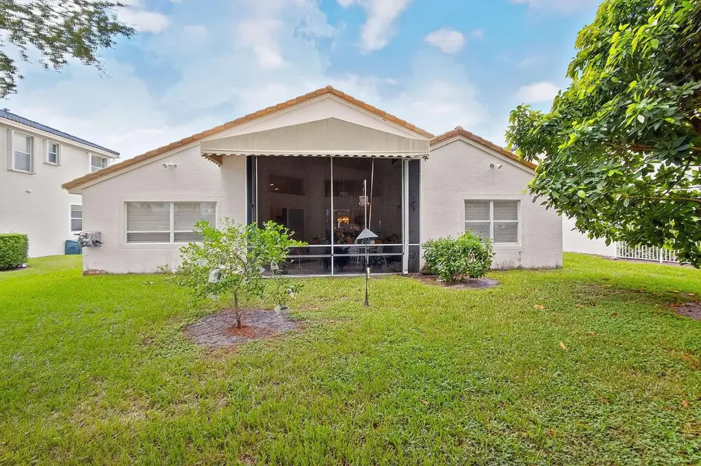 208 Jones Creek Drive Jupiter FL 33458