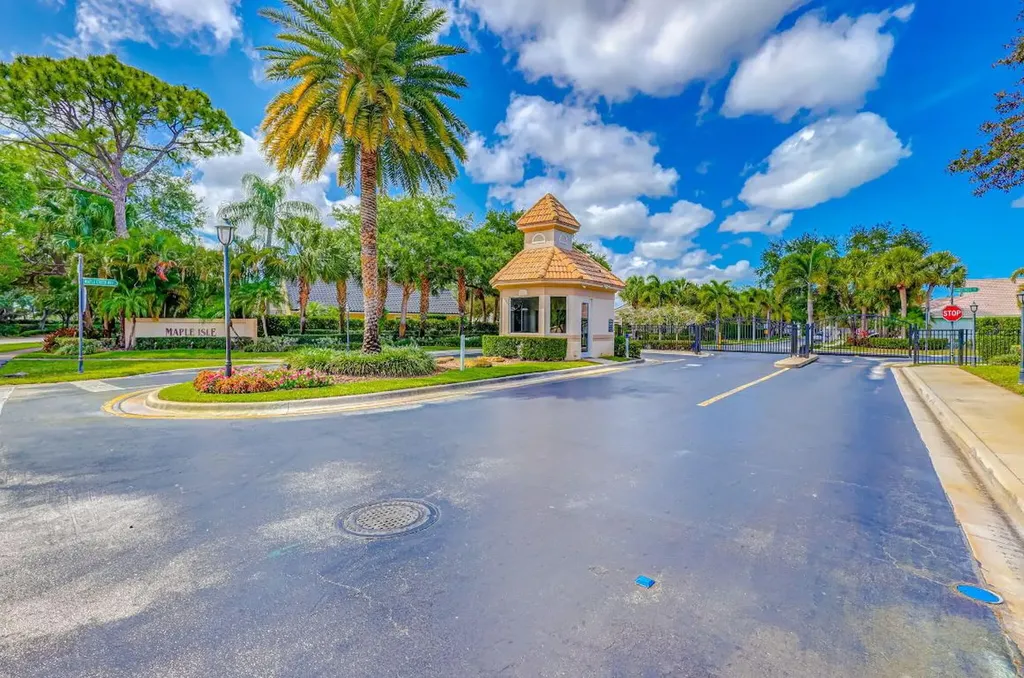 208 Jones Creek Drive Jupiter FL 33458