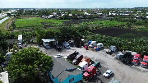 1360 S Main Street Belle Glade FL 33430