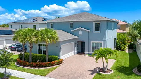 1343 NW Leonardo Circle Port St Lucie FL 34986