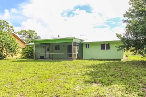431 NE Julia Court Jensen Beach FL 34957