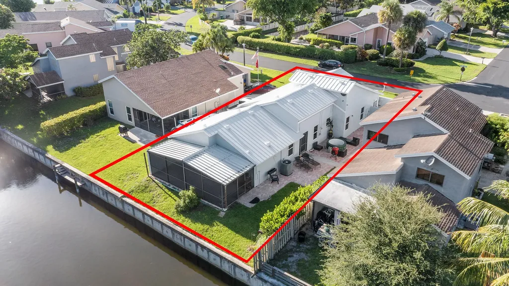 1930 NW 10th Street Delray Beach FL 33445