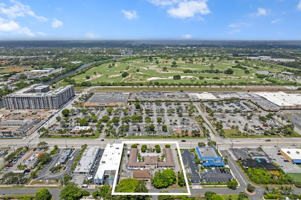 7800 S Dixie Highway West Palm Beach FL 33405