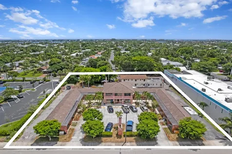 7800 S Dixie Highway West Palm Beach FL 33405