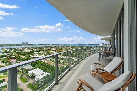 3100 N Ocean Drive Singer Island FL 33404
