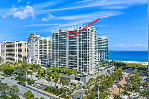 3100 N Ocean Drive Singer Island FL 33404
