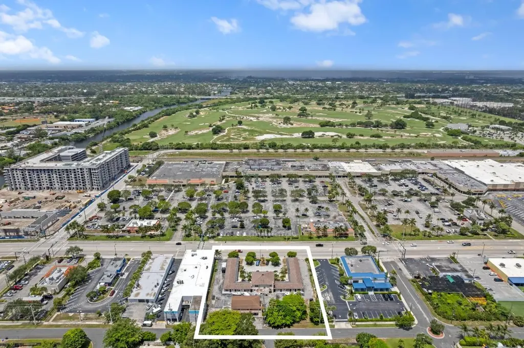 7800 S Dixie Highway West Palm Beach FL 33405
