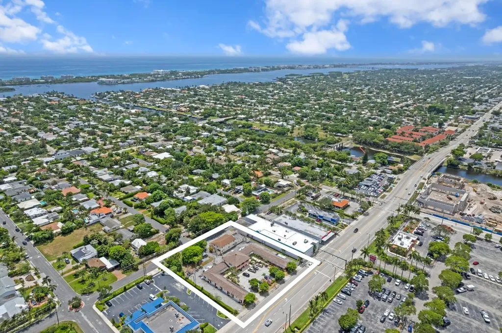 7800 S Dixie Highway West Palm Beach FL 33405