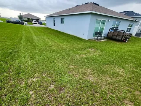 2460 Begonia Street Mascotte FL 34753