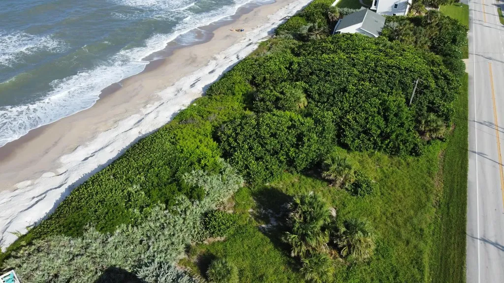 7703 S Hwy A1a Melbourne Beach FL 32951