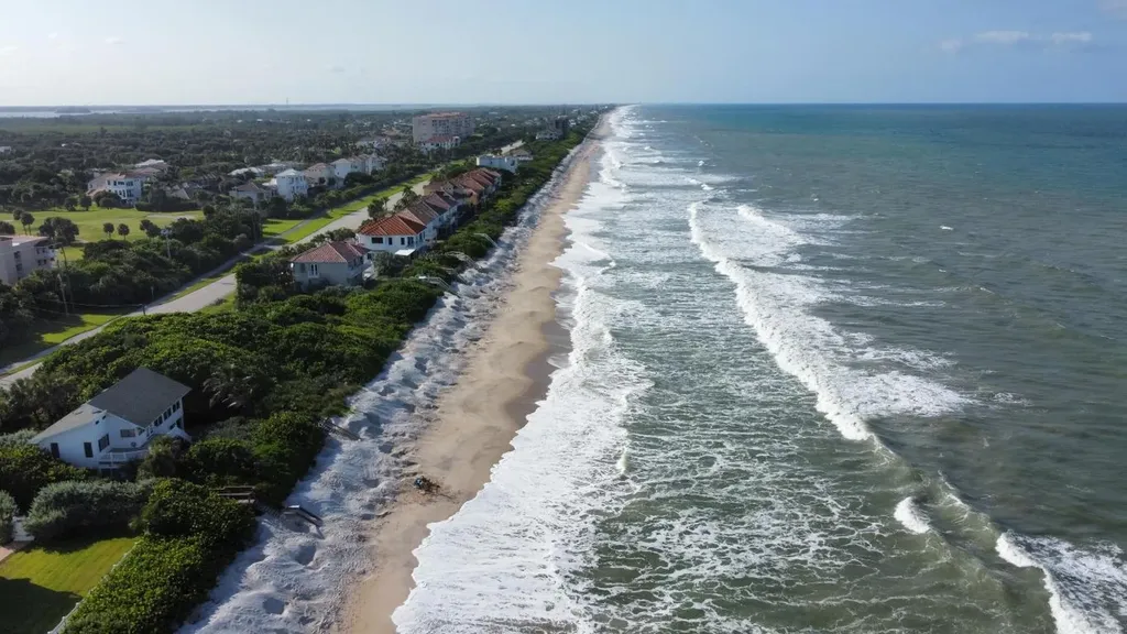 7703 S Hwy A1a Melbourne Beach FL 32951