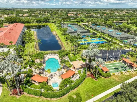 12547 Imperial Isle Drive Boynton Beach FL 33437