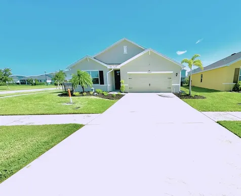 10947 SW Tessili Way Port St Lucie FL 34987
