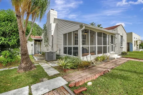 1635 Hayes Street Hollywood FL 33020