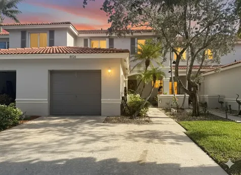 8020 Big Pine Way Riviera Beach FL 33407