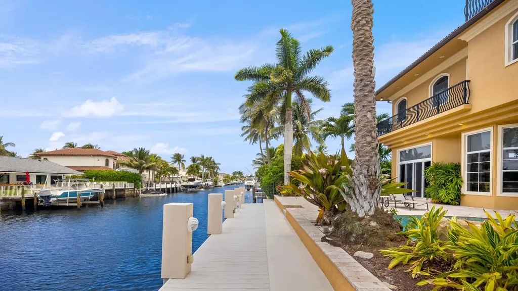 929 Banyan Drive Delray Beach FL 33483
