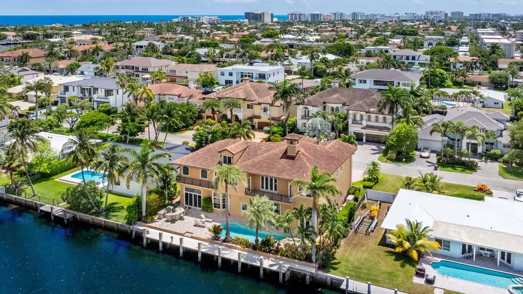 929 Banyan Drive Delray Beach FL 33483