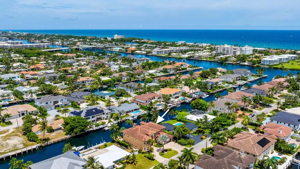 929 Banyan Drive Delray Beach FL 33483
